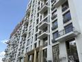 2-комнатная квартира · 68 м² · 3/12 этаж, Ауэзова 3г/2 за 73 млн ₸ в Алматы, Алмалинский р-н — фото 4