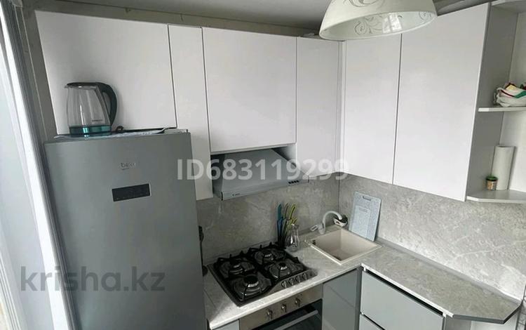 3-комнатная квартира · 62 м² · 5/5 этаж, мкр 5, Тургенева за 15 млн ₸ в Актобе — фото 8
