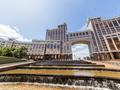 6-комнатная квартира · 283.8 м² · 6/7 этаж, Кабанбай батыра 19 за 215 млн ₸ в Астане, Есильский р-н — фото 10