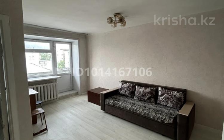 1-комнатная квартира · 35 м² · 3/5 этаж, 342 8 за 100 000 ₸ в Семее — фото 2