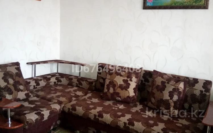 2-бөлмелі пәтер · 59 м² · 3/5 қабат, 3 микрорайон 20, бағасы: 5.7 млн ₸ в Качаре — фото 9