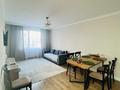 2-комнатная квартира · 42 м² · 11/16 этаж, Абикена Бектурова 11 за 270 000 ₸ в Астане, Нура р-н — фото 2