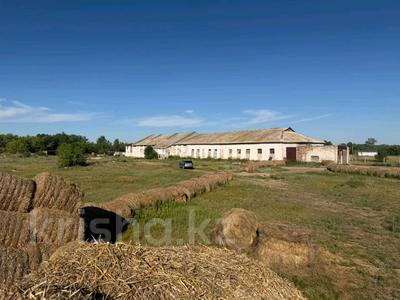 Промбаза · 2.5 га, Михайловка 1 за 190 млн ₸