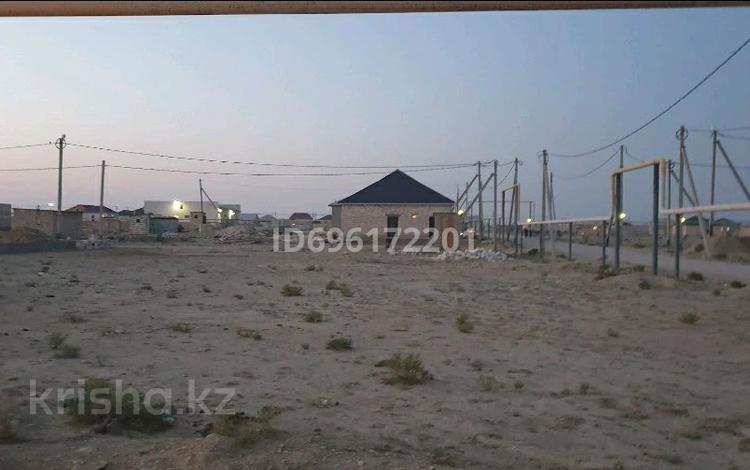 Жер телімі · 1 га, Самал-2 78/1, бағасы: ~ 1.9 млн ₸ в Батыре — фото 2