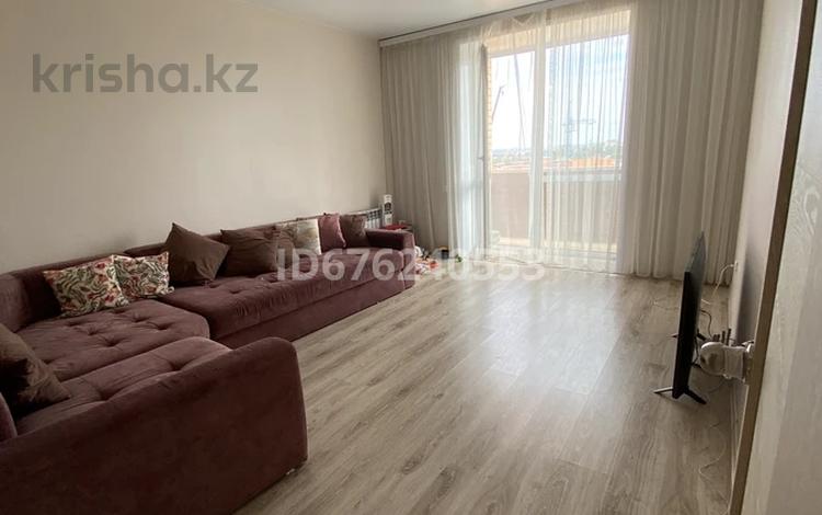 3-комнатная квартира, 84 м², 7/9 этаж, Береке 60