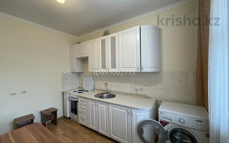 1-комнатная квартира, 36 м², 2/9 этаж, Жубанова 4