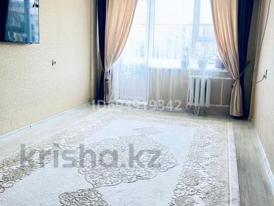2-бөлмелі пәтер · 44.4 м² · 4/5 қабат, Абая 17 — Возле Драматеатра, бағасы: 13.5 млн ₸ в Атырау