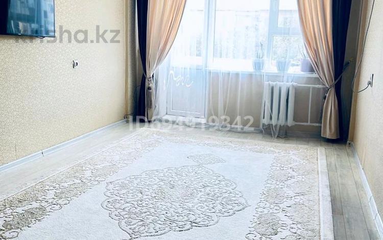 2-бөлмелі пәтер · 44.4 м² · 4/5 қабат, Абая 17 — Возле Драматеатра, бағасы: 13.5 млн ₸ в Атырау — фото 12