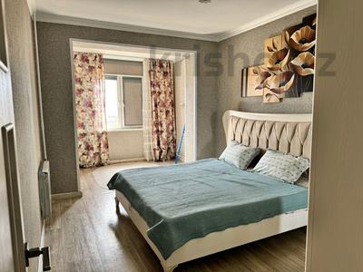2-комнатная квартира · 55 м² · 4/5 этаж, 14-й мкр 43 за 130 000 ₸ в Актау
