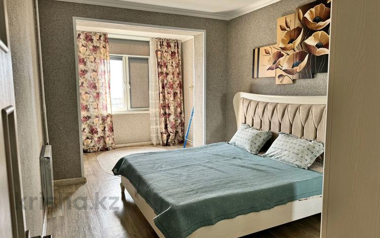 2-комнатная квартира · 55 м² · 4/5 этаж, 14-й мкр 43 за 130 000 ₸ в Актау — фото 2