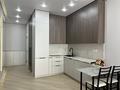 1-бөлмелі пәтер · 40 м² · 7/12 қабат, Ақбұлақ ш/а., Момышулы 100, бағасы: 28.8 млн ₸ в Алматы, Алатауский р-н — фото 4