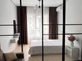 1-бөлмелі пәтер · 40 м² · 7/12 қабат, Ақбұлақ ш/а., Момышулы 100, бағасы: 28.8 млн ₸ в Алматы, Алатауский р-н