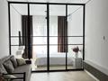 1-бөлмелі пәтер · 40 м² · 7/12 қабат, Ақбұлақ ш/а., Момышулы 100, бағасы: 28.8 млн ₸ в Алматы, Алатауский р-н — фото 2