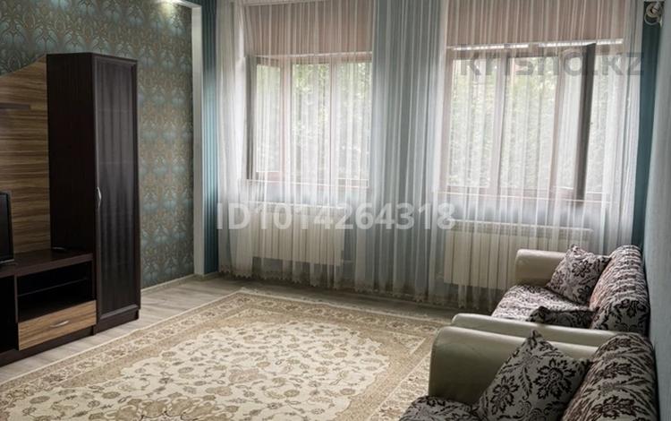 2-комнатная квартира · 71 м² · 2/4 этаж, 17-й микрорайон 26 за 220 000 ₸ в Шымкенте, Аль-Фарабийский р-н — фото 2