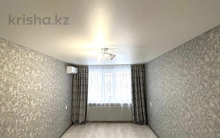 1-комнатная квартира, 30.3 м², 1/5 этаж, Кердери за 10.5 млн 〒 в Уральске — фото 6