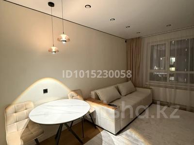 1-бөлмелі пәтер · 43 м² · 10 қабат, Алғабас ш/а. 5/1, бағасы: 40 млн ₸ в Алматы, Алатауский р-н