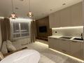 1-бөлмелі пәтер · 43 м² · 10 қабат, Алғабас ш/а. 5/1, бағасы: 40 млн ₸ в Алматы, Алатауский р-н — фото 2