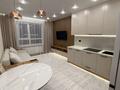 1-бөлмелі пәтер · 43 м² · 10 қабат, Алғабас ш/а. 5/1, бағасы: 40 млн ₸ в Алматы, Алатауский р-н — фото 6