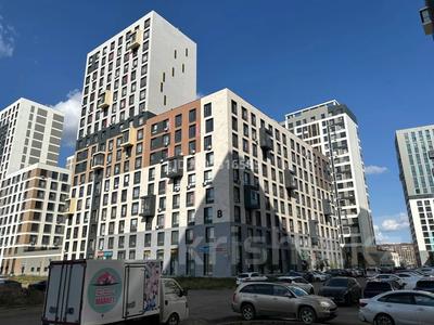 3-бөлмелі пәтер · 88.5 м² · 9/9 қабат, Е-36 5, бағасы: 69 млн ₸ в Астане, Нура р-н
