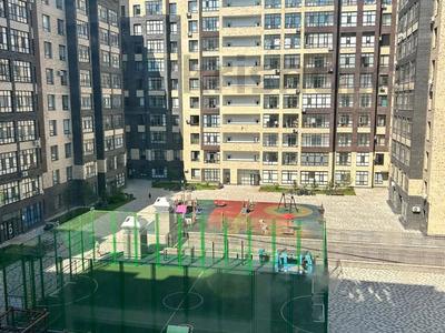 2-комнатная квартира · 60 м² · 6/12 этаж, Улы Дала 31, 31/1, 33, 33/1 — Кабанбай Батыра за 260 000 〒 в Астане, Нура р-н