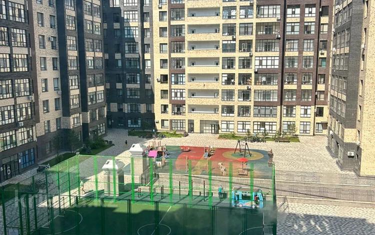 2-бөлмелі пәтер · 60 м² · 6/12 қабат, Улы Дала 31 — Кабанбай Батыра, бағасы: 240 000 ₸ в Астане, Нура р-н — фото 2