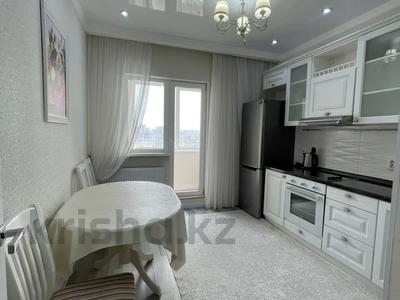 1-бөлмелі пәтер · 42 м² · 14/20 қабат, Куанышбаева 11/2 — Байтурсынова, бағасы: 200 000 ₸ в Астане, Сарайшык р-н