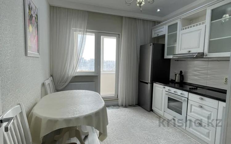 1-бөлмелі пәтер · 42 м² · 14/20 қабат, Куанышбаева 11/2 — Байтурсынова, бағасы: 200 000 ₸ в Астане, Сарайшык р-н — фото 7