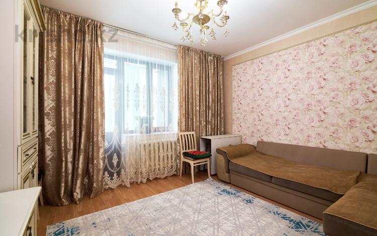 2-комнатная квартира · 55 м² · 8/14 этаж, Сыганак 2 за 30.6 млн ₸ в Астане, Нура р-н — фото 25