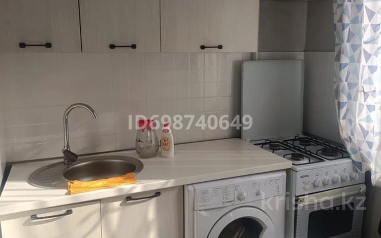 1-комнатная квартира · 35 м² · 1/4 этаж, Розыбакиева 238 — Утепова за 220 000 ₸ в Алматы, Бостандыкский р-н — фото 2
