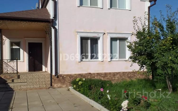 Жеке үй · 4 бөлме · 160 м² · 10 жүзд., Ихсанова 18/1 — Русские бани, бағасы: 50 млн ₸ в Жаик-2 — фото 7