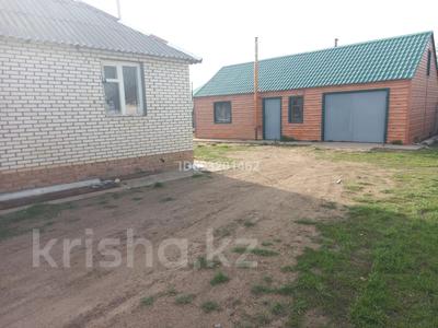 Отдельный дом · 3 комнаты · 90 м² · 12 сот., Комсомольская 45 за 30 млн 〒 в Мичуринское
