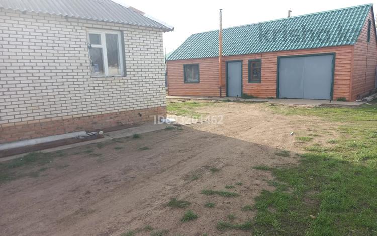 Жеке үй · 3 бөлме · 90 м² · 10 жүзд., Комсомольская 45, бағасы: 35 млн ₸ в Мичуринское — фото 2