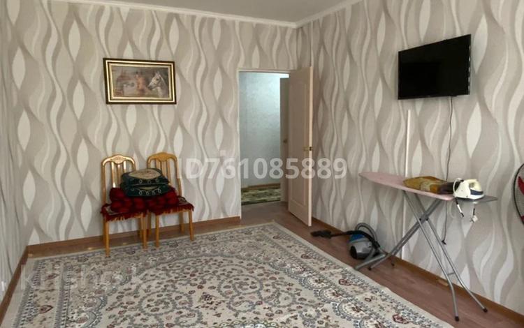 1-бөлмелі пәтер · 38 м² · 7/9 қабат, мкр Туран 35, бағасы: 120 000 ₸ в Шымкенте, Каратауский р-н — фото 2