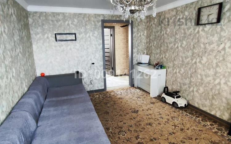 3-бөлмелі пәтер · 63 м² · 8/9 қабат, Майкудук, Мкр Восток-3 — Аптека 9, бағасы: 20 млн ₸ в Караганде, Алихана Бокейханова р-н — фото 2