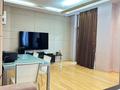 2-комнатная квартира · 111 м² · 2/22 этаж, Ахмет Байтурсынулы 1 за 98 млн ₸ в Астане, Сарайшык р-н — фото 12