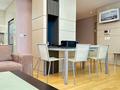 2-комнатная квартира · 111 м² · 2/22 этаж, Ахмет Байтурсынулы 1 за 98 млн ₸ в Астане, Сарайшык р-н — фото 13