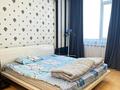 2-комнатная квартира · 111 м² · 2/22 этаж, Ахмет Байтурсынулы 1 за 98 млн ₸ в Астане, Сарайшык р-н — фото 14