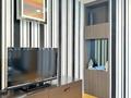 2-комнатная квартира · 111 м² · 2/22 этаж, Ахмет Байтурсынулы 1 за 98 млн ₸ в Астане, Сарайшык р-н — фото 17