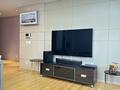 2-комнатная квартира · 111 м² · 2/22 этаж, Ахмет Байтурсынулы 1 за 98 млн ₸ в Астане, Сарайшык р-н — фото 2