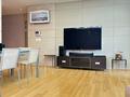 2-комнатная квартира · 111 м² · 2/22 этаж, Ахмет Байтурсынулы 1 за 98 млн ₸ в Астане, Сарайшык р-н — фото 3