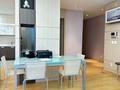 2-комнатная квартира · 111 м² · 2/22 этаж, Ахмет Байтурсынулы 1 за 98 млн ₸ в Астане, Сарайшык р-н — фото 6