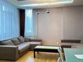 2-комнатная квартира · 111 м² · 2/22 этаж, Ахмет Байтурсынулы 1 за 98 млн ₸ в Астане, Сарайшык р-н — фото 8