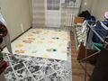 3-комнатная квартира · 70 м² · 3/9 этаж, мкр Нурсат — за Ладушками, синие дома за 21.5 млн ₸ в Шымкенте, Каратауский р-н — фото 7