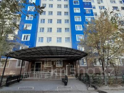 3-комнатная квартира · 70 м² · 3/9 этаж, мкр Нурсат — за Ладушками, синие дома за 21.5 млн ₸ в Шымкенте, Каратауский р-н