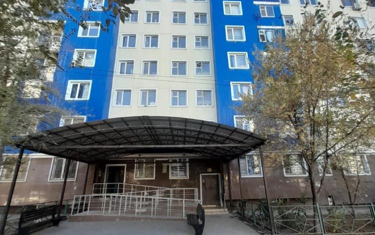 3-комнатная квартира · 70 м² · 3/9 этаж, мкр Нурсат — за Ладушками, синие дома за 21.5 млн ₸ в Шымкенте, Каратауский р-н — фото 4