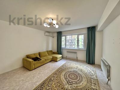 2-бөлмелі пәтер · 70 м² · 3/9 қабат, мкр Шугыла, Мкр. Шугыла, бағасы: 38 млн ₸ в Алматы, Наурызбайский р-н