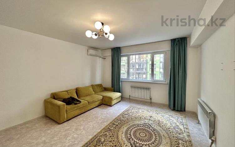 2-бөлмелі пәтер · 70 м² · 3/9 қабат, мкр Шугыла, Мкр. Шугыла, бағасы: 38 млн ₸ в Алматы, Наурызбайский р-н — фото 7