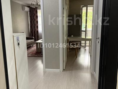 2-комнатная квартира · 53.5 м² · 3/12 этаж, мкр Жетысу-1 28а за 50.5 млн ₸ в Алматы, Ауэзовский р-н