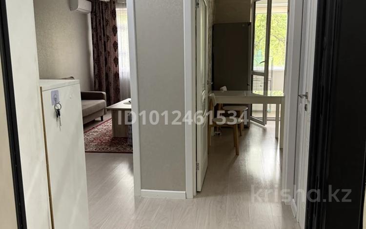 2-комнатная квартира · 53.5 м² · 3/12 этаж, мкр Жетысу-1 28а за 50.5 млн ₸ в Алматы, Ауэзовский р-н — фото 2