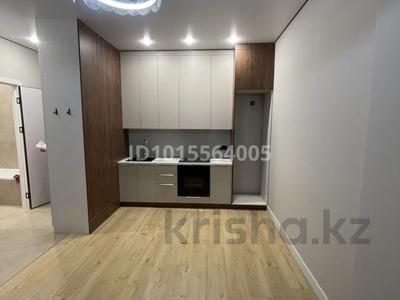 2-комнатная квартира · 36 м² · 4/12 этаж, Толе Би 290/1 за 38 млн ₸ в Алматы, Алмалинский р-н